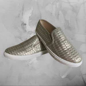 Like New - 9.5 - Steve Madden - EXCEL - Sneakers